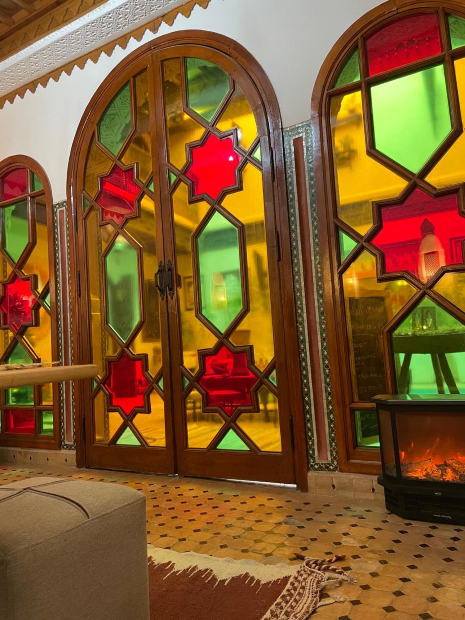 Riad Kechmara Marrakesh Exterior photo